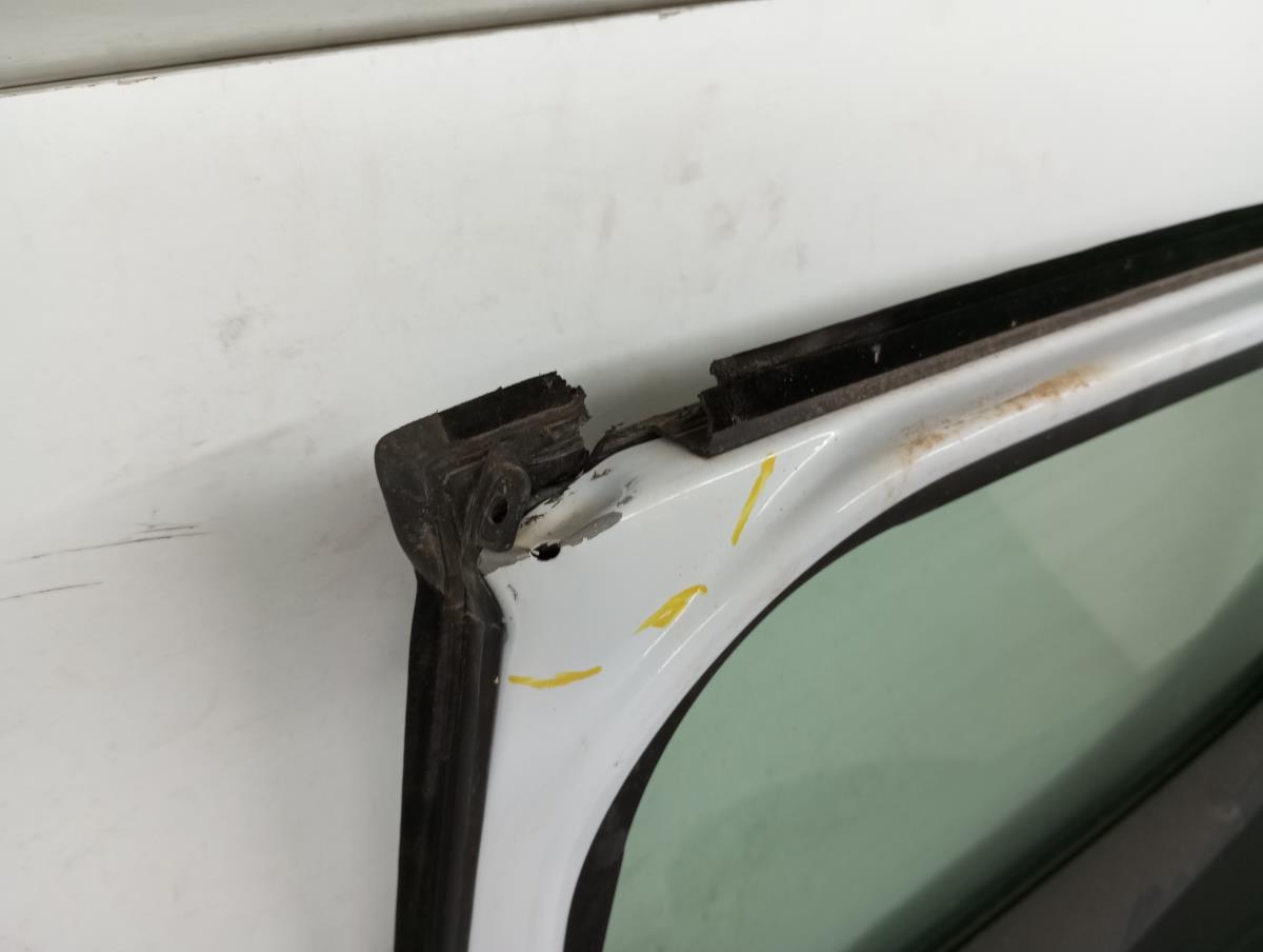 Right rear door DACIA Sandero III Imagem-8