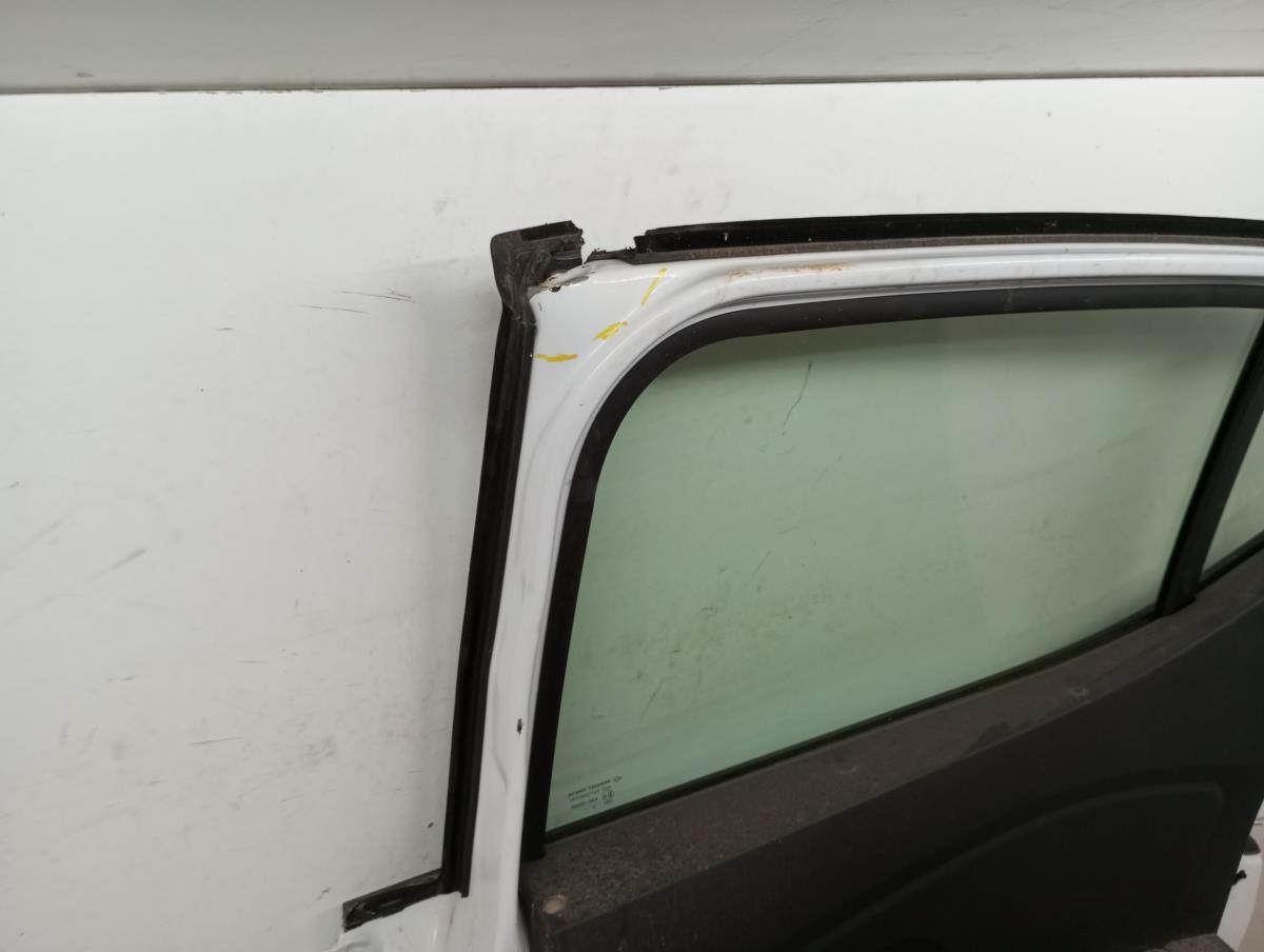 Right rear door DACIA Sandero III Imagem-10