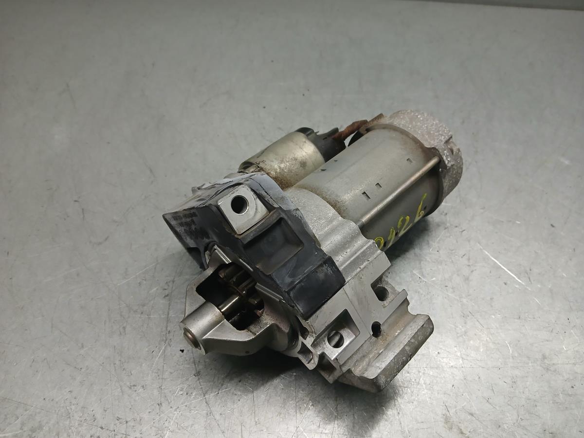 Motor de arranque BMW 4 Gran Coupe (F36)