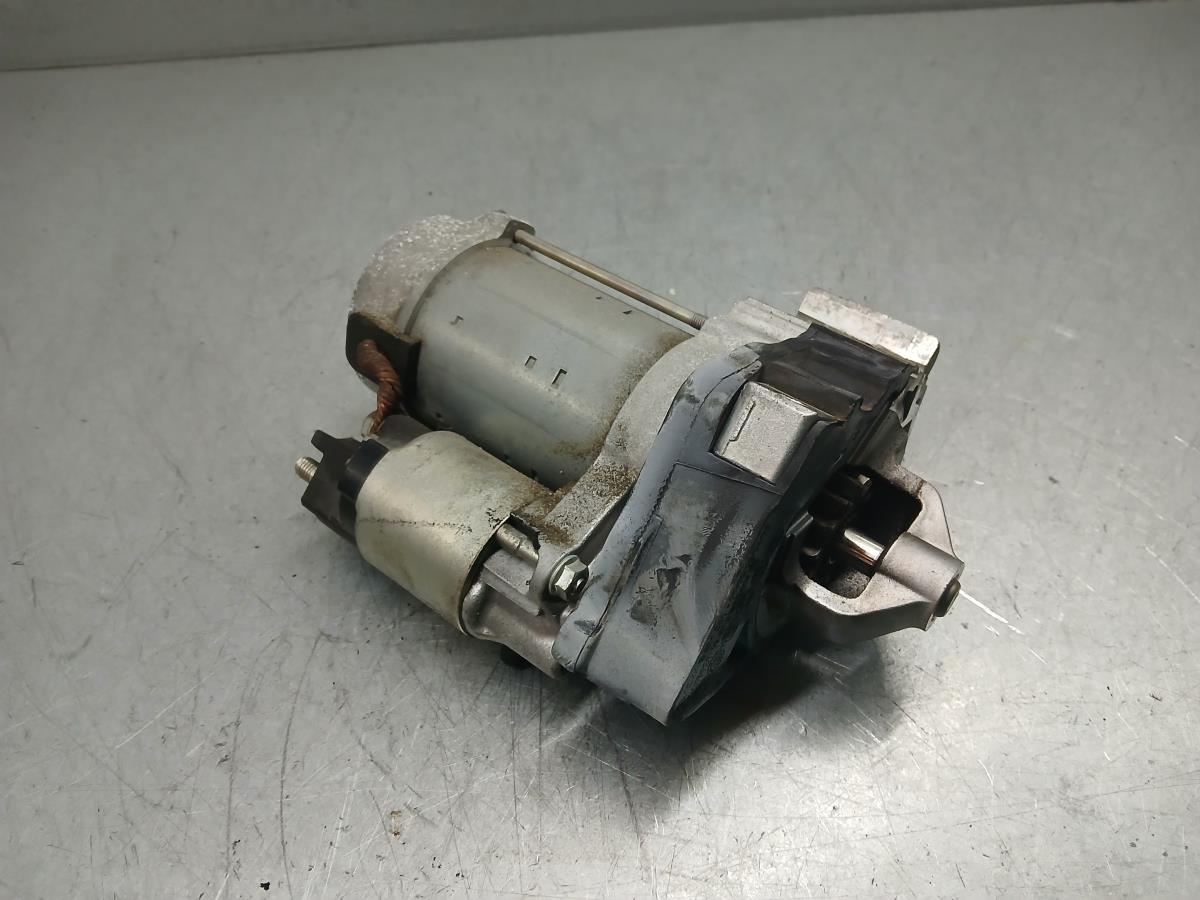 Motor de arranque BMW 4 Gran Coupe (F36) Imagem-1