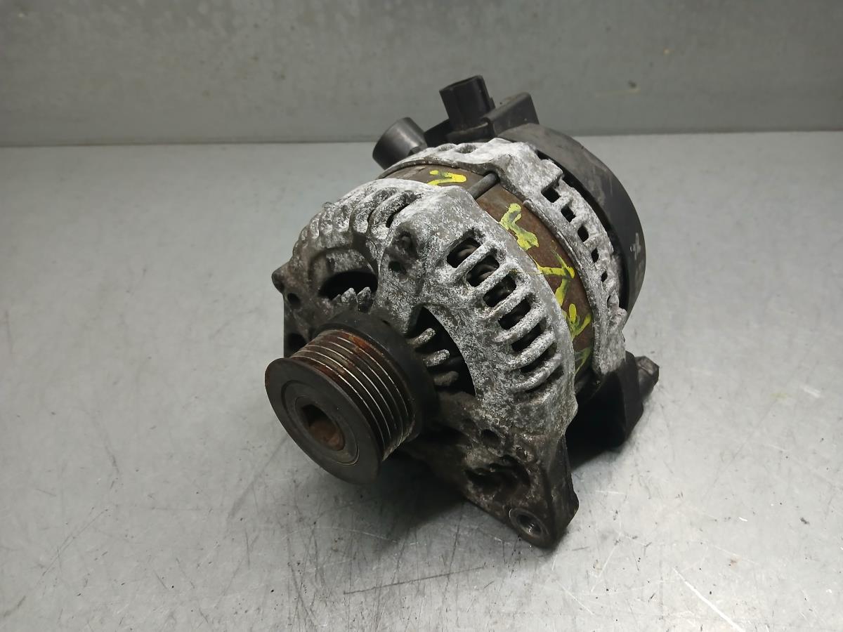 Alternador FORD Focus II Carrinha (DA_)