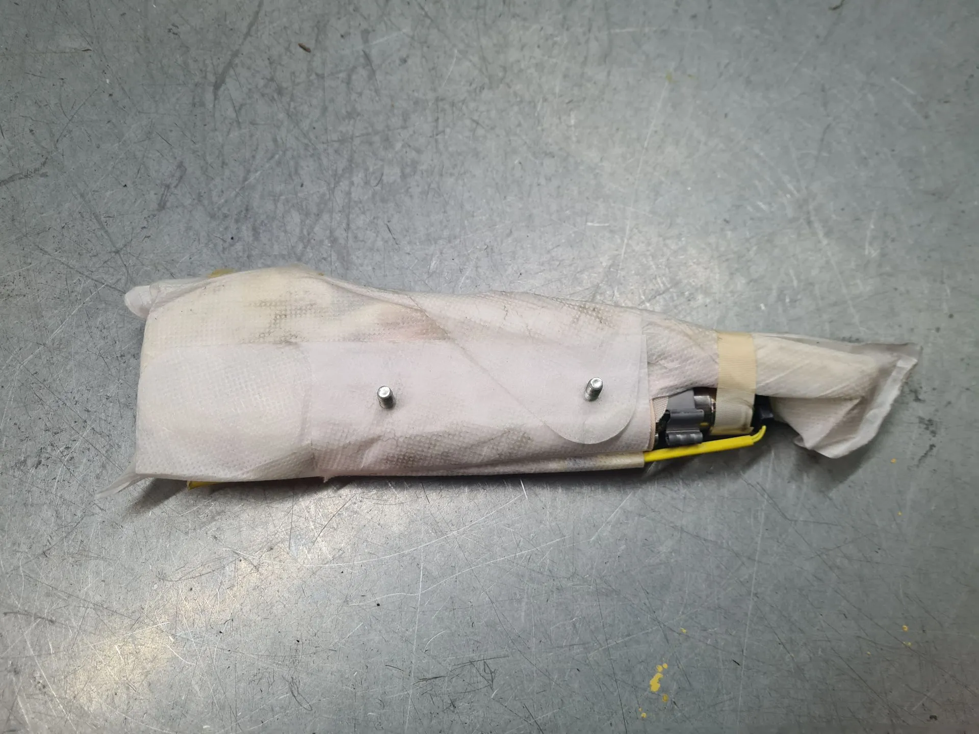 Airbag Destro TOYOTA Auris Touring Sports (_E18_) Imagem-1