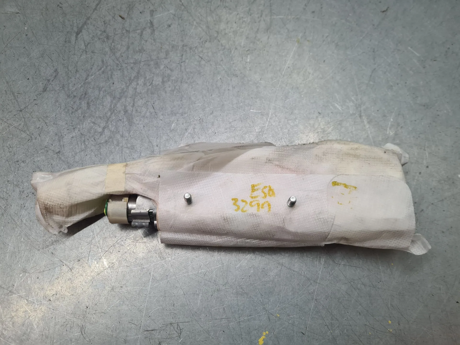 Airbag Sinistro TOYOTA Auris Touring Sports (_E18_) Imagem-1