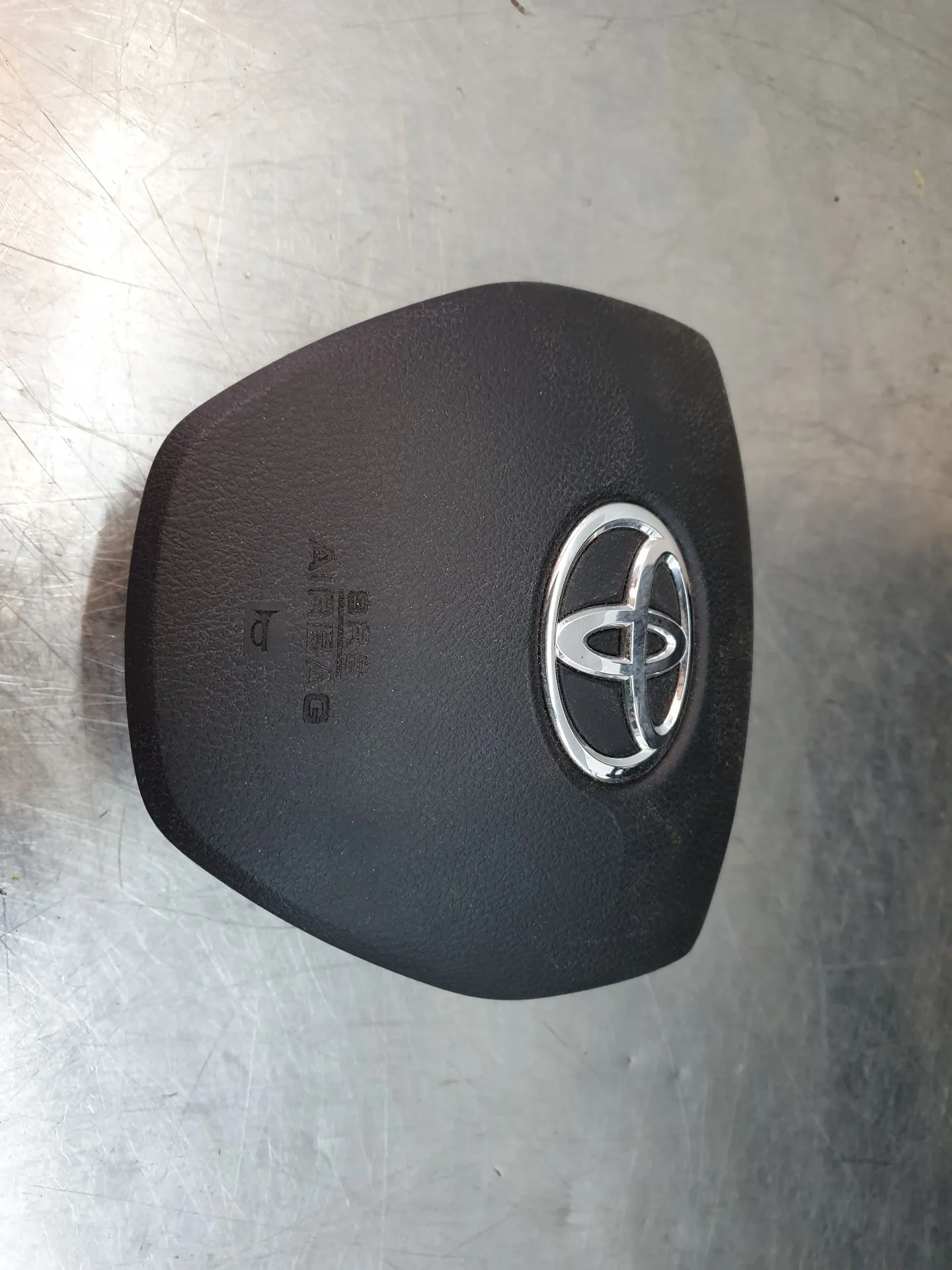 Kit de Airbags TOYOTA Auris Touring Sports (_E18_) Imagem-0
