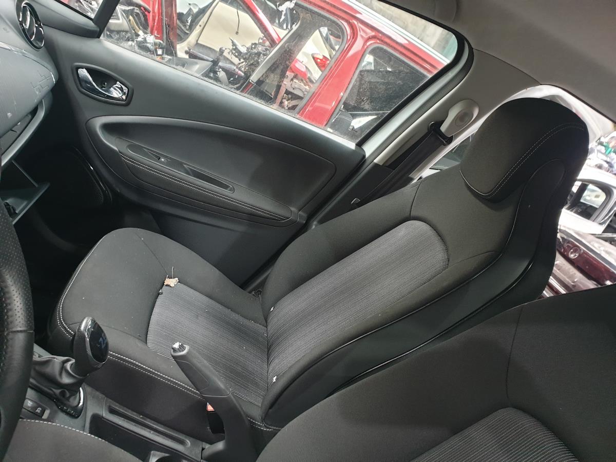 Ensemble sièges RENAULT Zoe (BFM_)