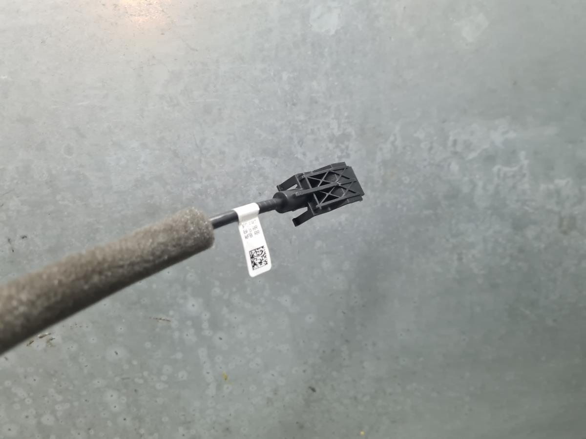 Serratura / chiusura posteriore Sinistra RENAULT Megane IV (B9A/M_) Imagem-2