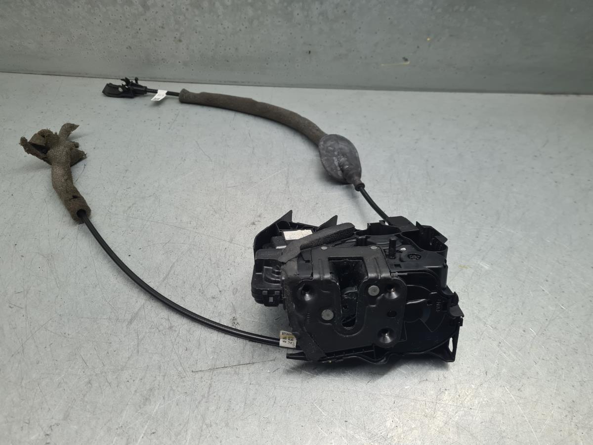 Serratura / chiusura posteriore Sinistra RENAULT Megane IV (B9A/M_) Imagem-3