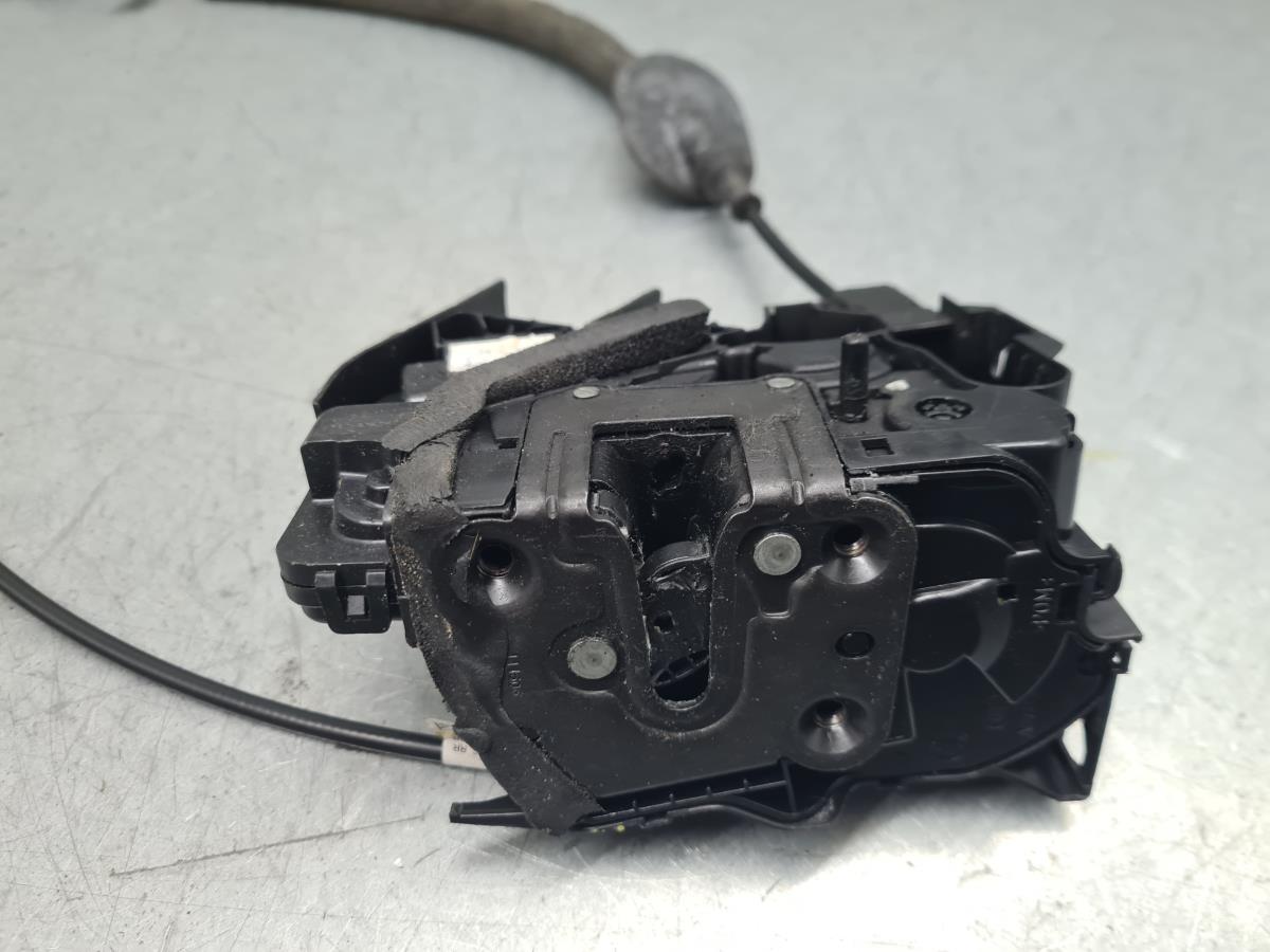 Serratura / chiusura posteriore Sinistra RENAULT Megane IV (B9A/M_) Imagem-4