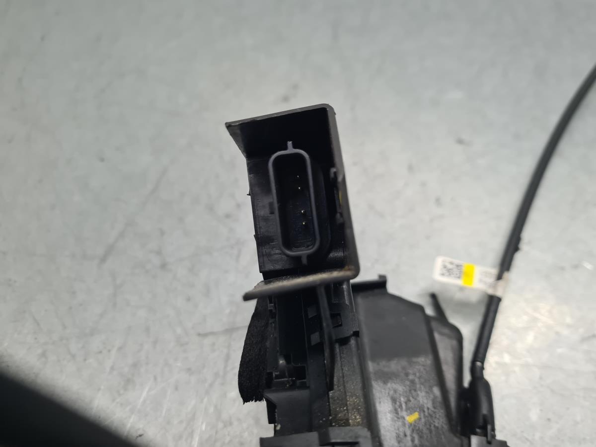 Serratura / chiusura posteriore Sinistra RENAULT Megane IV (B9A/M_) Imagem-5