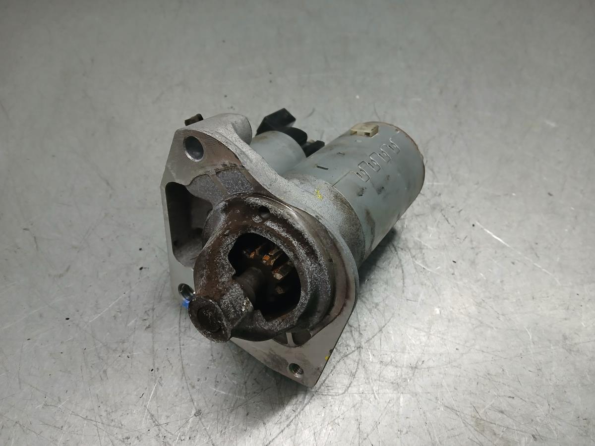 Motor de arranque PEUGEOT 2008 I (CU_) Imagem-1