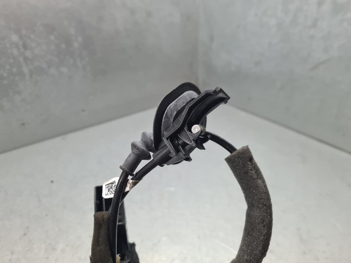 Serratura / chiusura posteriore destra RENAULT Megane IV (B9A/M_) Imagem-1