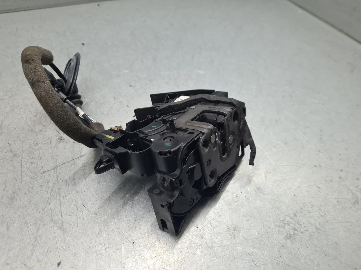 Serratura / chiusura posteriore destra RENAULT Megane IV (B9A/M_) Imagem-2