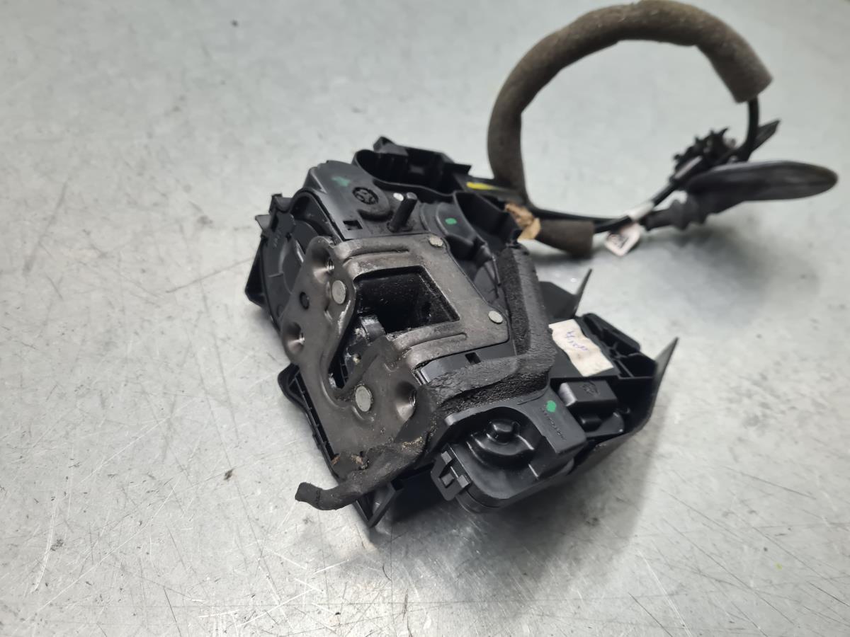 Serratura / chiusura posteriore destra RENAULT Megane IV (B9A/M_) Imagem-3