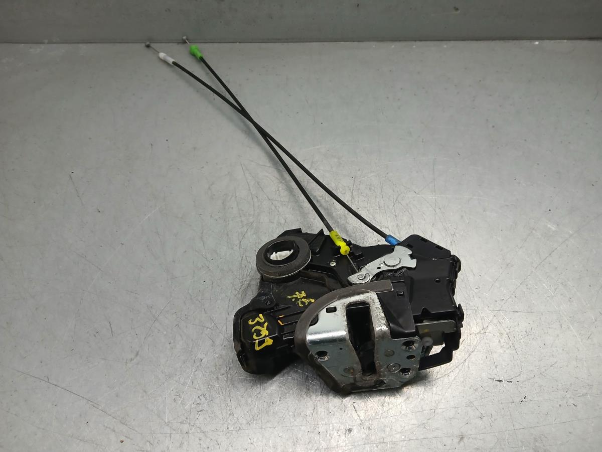 Front Left Door Lock TOYOTA Auris Touring Sports (_E18_)