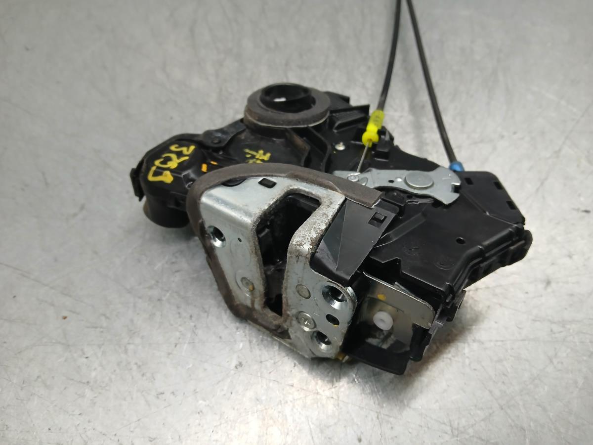 Cerradura / cierre puerta delantero izquierdo TOYOTA Auris Touring Sports (_E18_) Imagem-2