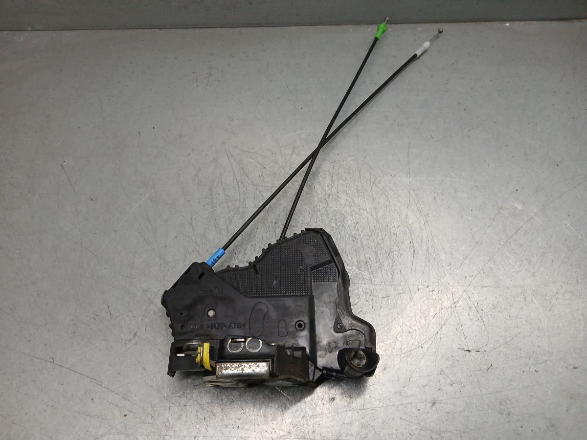 Cerradura / cierre puerta delantero izquierdo TOYOTA Auris Touring Sports (_E18_) Imagem-1