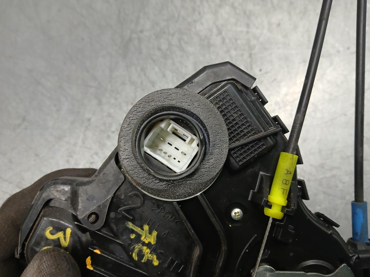 Cerradura / cierre puerta delantero izquierdo TOYOTA Auris Touring Sports (_E18_) Imagem-3