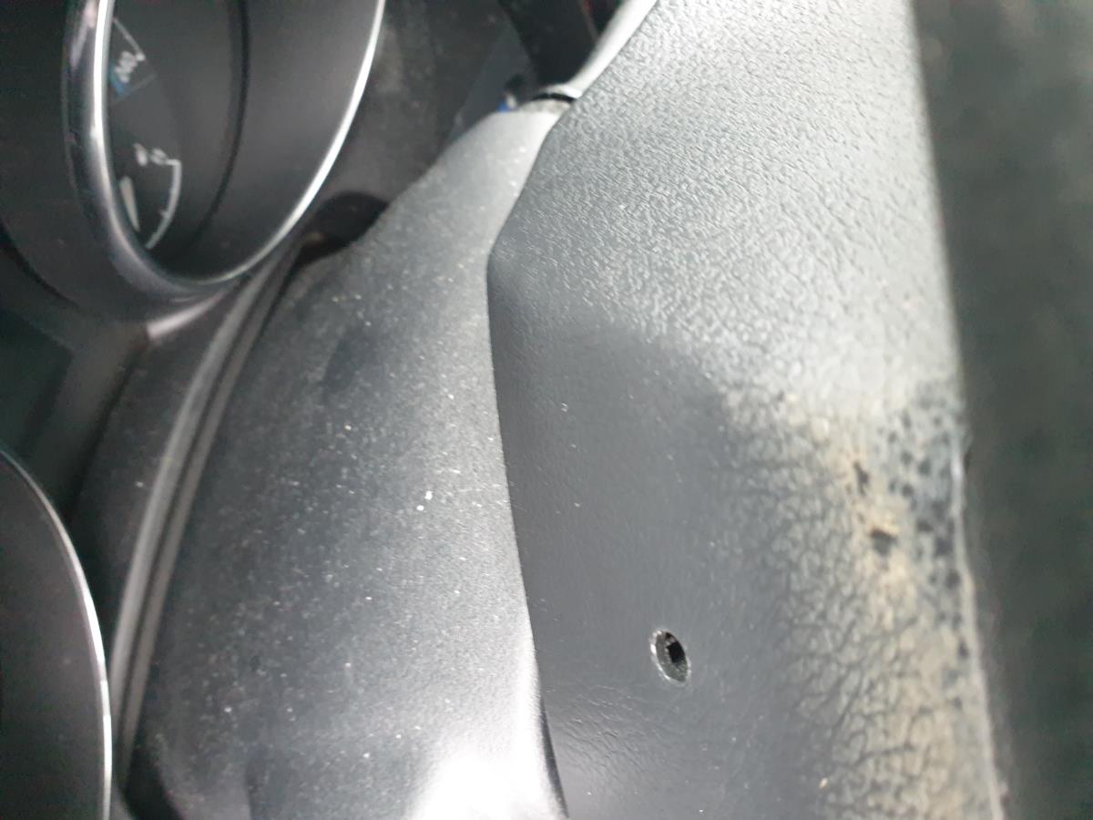 Fita de airbags TOYOTA Auris Touring Sports (_E18_)
