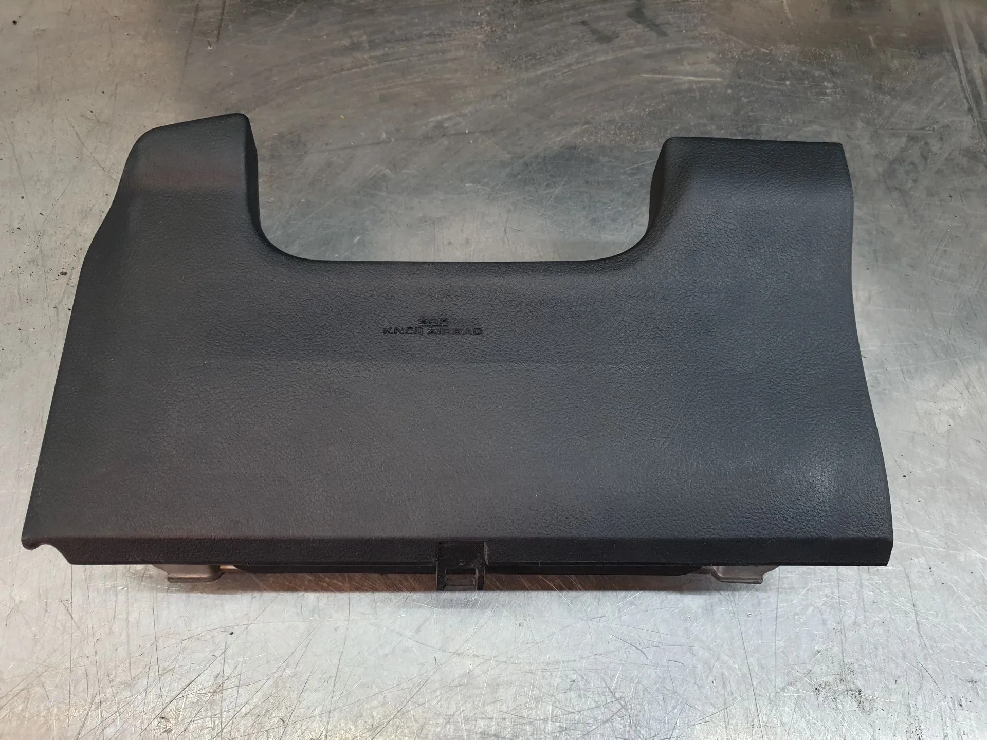 Airbag joelho TOYOTA Auris Touring Sports (_E18_)