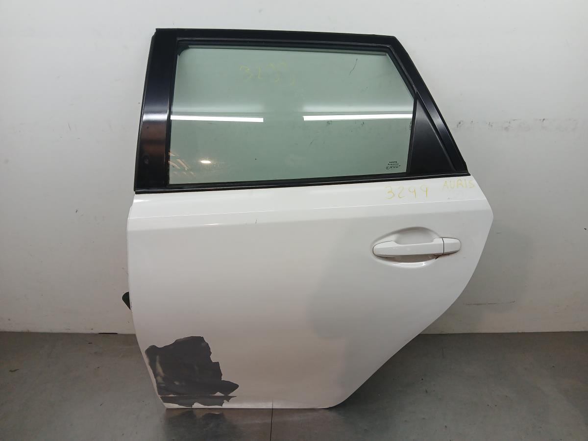 Porte arrière gauche TOYOTA Auris Touring Sports (_E18_)