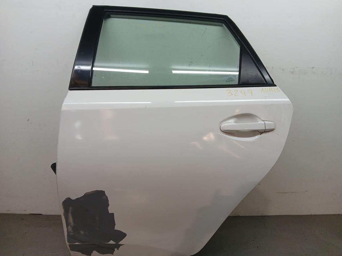 Porte arrière gauche TOYOTA Auris Touring Sports (_E18_) Imagem-3