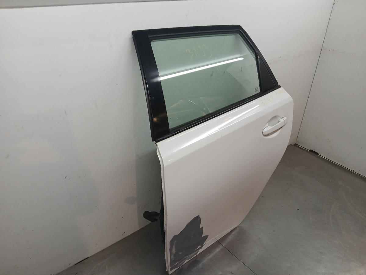 Porte arrière gauche TOYOTA Auris Touring Sports (_E18_) Imagem-2