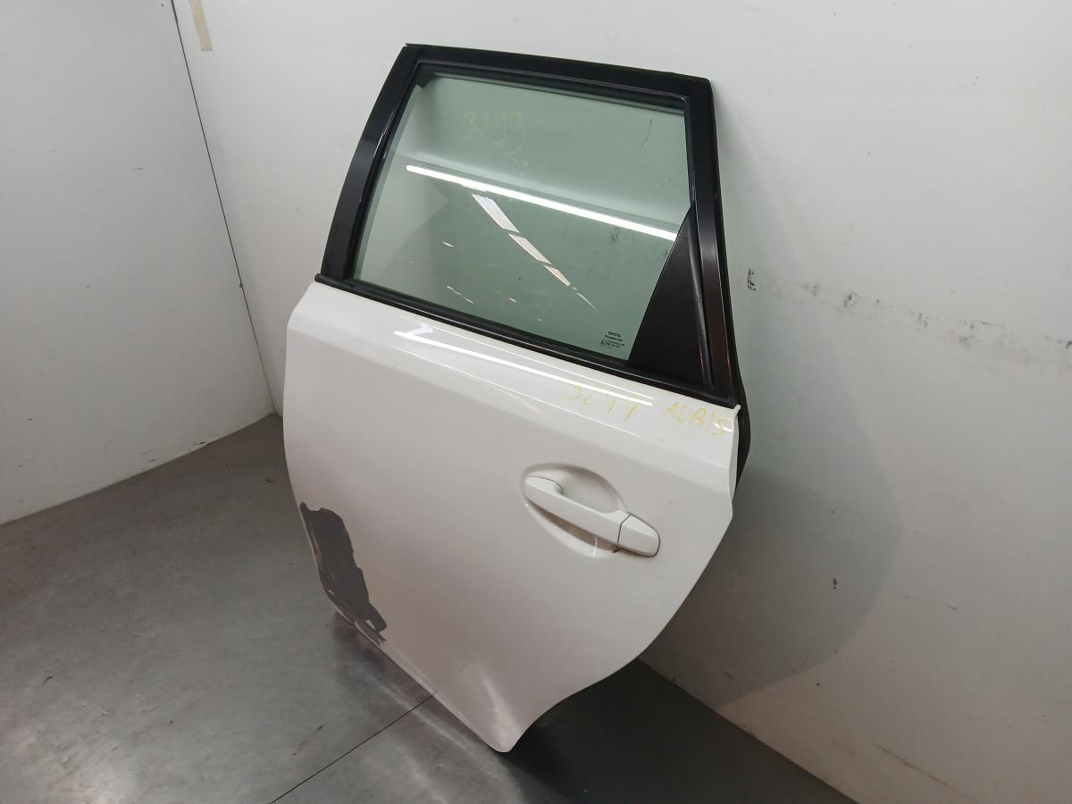 Porte arrière gauche TOYOTA Auris Touring Sports (_E18_) Imagem-1