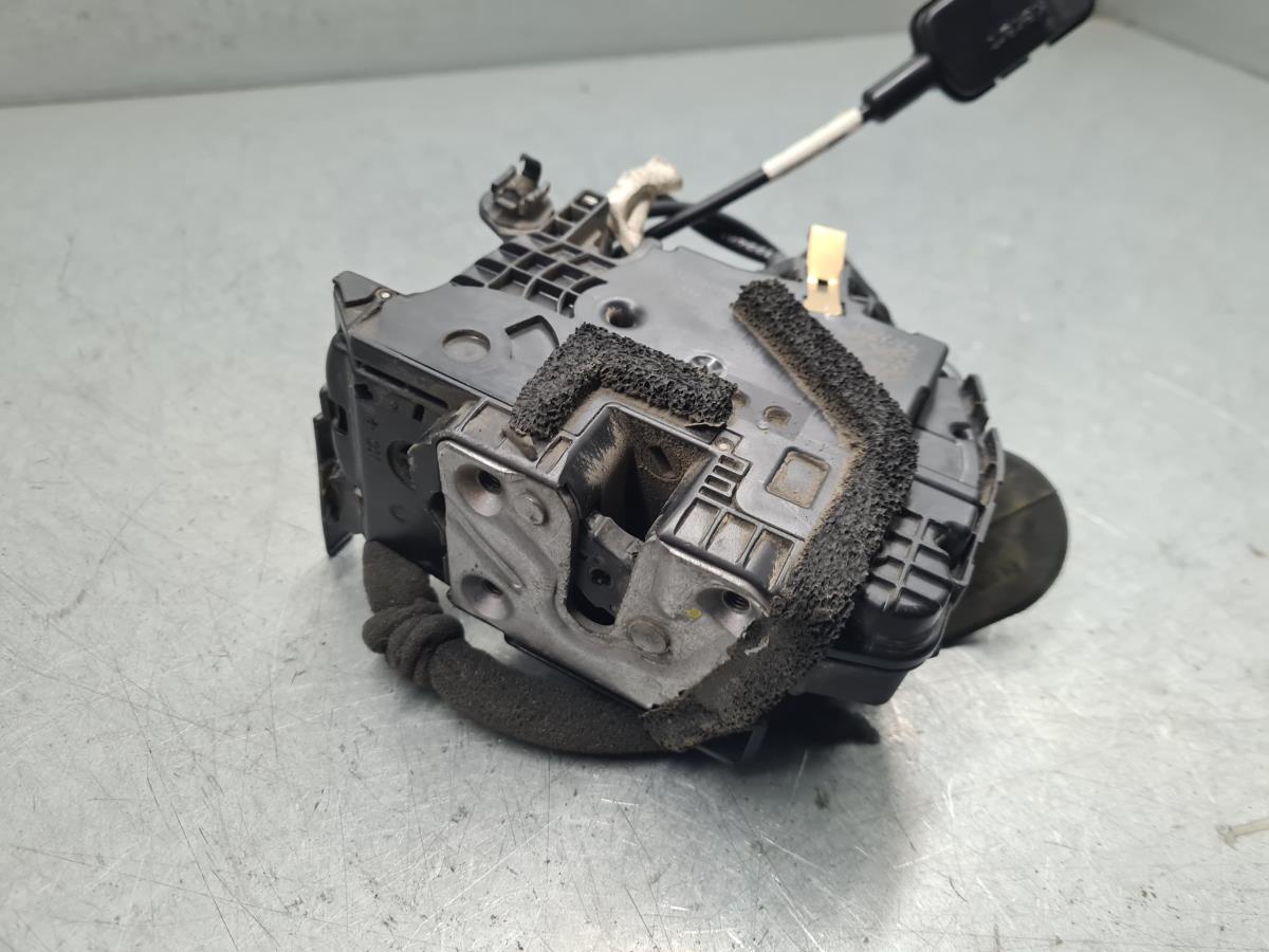 Fechadura / fecho porta frente direito RENAULT Captur (J5_) Imagem-2