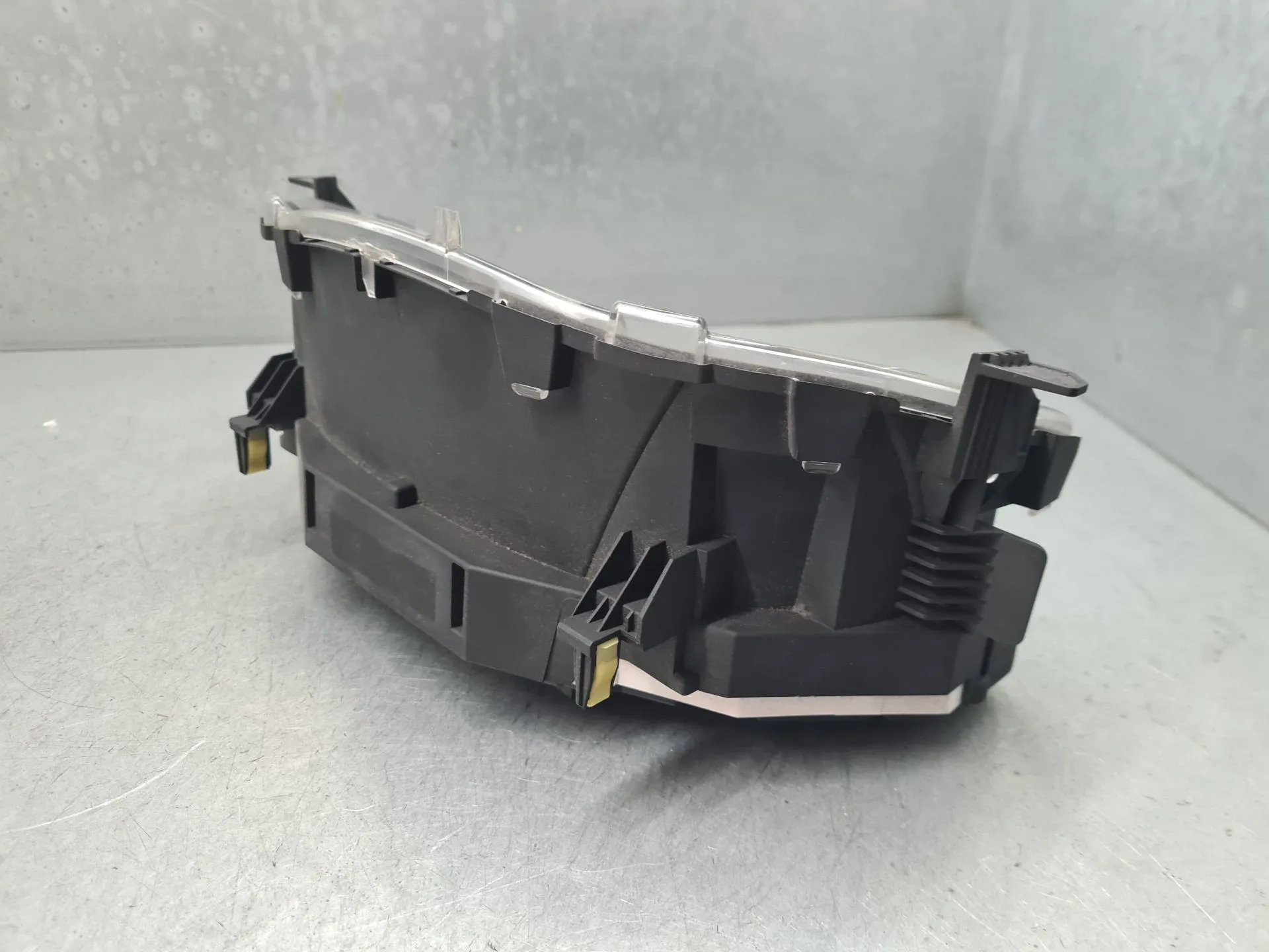 Instrument cluster TOYOTA Auris Touring Sports (_E18_) Imagem-4