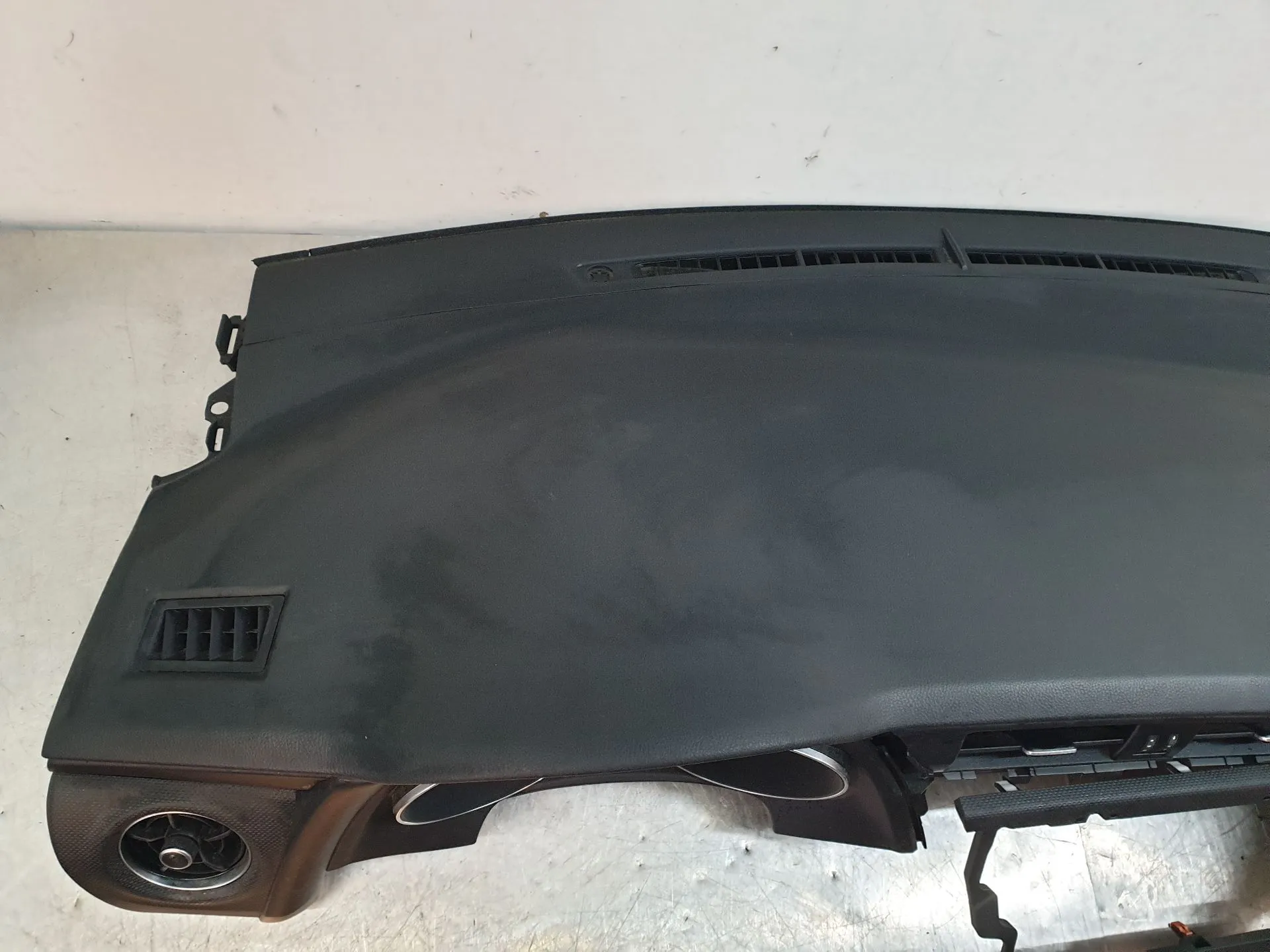 Kit de Airbags TOYOTA Auris Touring Sports (_E18_) Imagem-4