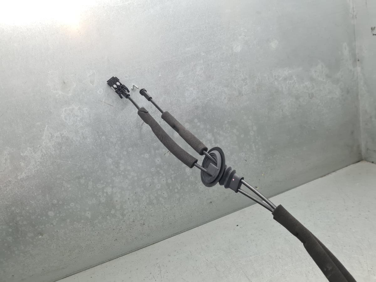 Fechadura / fecho porta trás direito RENAULT Kangoo III Imagem-1