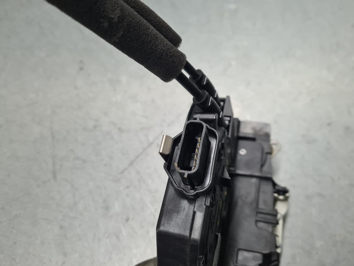 Fechadura / fecho porta trás direito RENAULT Kangoo III Imagem-2