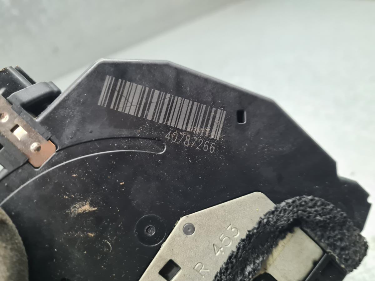 Fechadura / fecho porta trás direito RENAULT Kangoo III Imagem-4