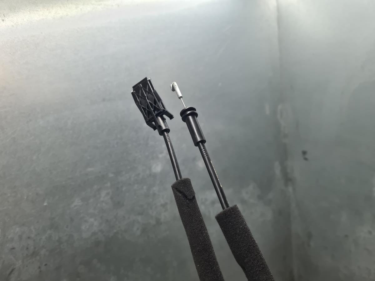 Fechadura / fecho porta trás direito RENAULT Kangoo III Imagem-6