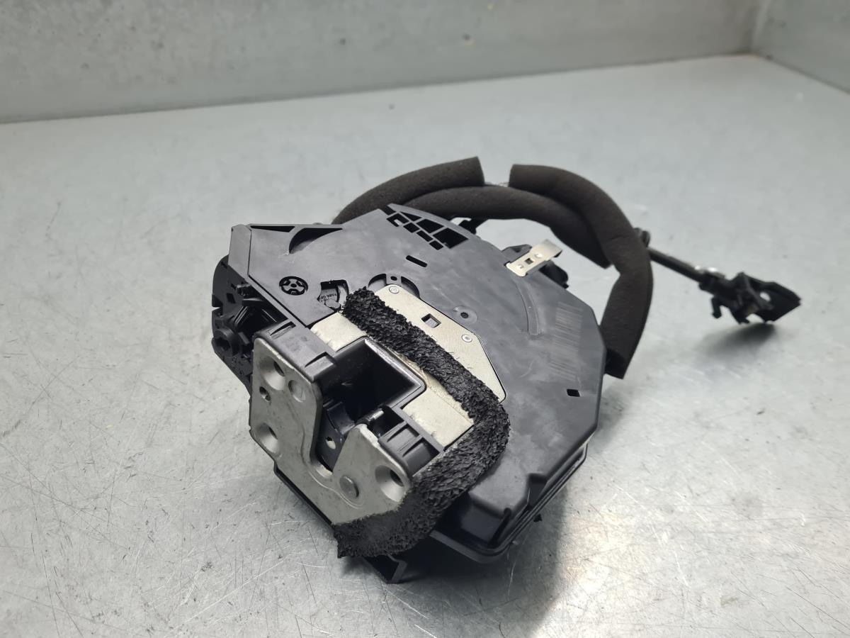 Fechadura / fecho porta trás direito RENAULT Kangoo III Imagem-8