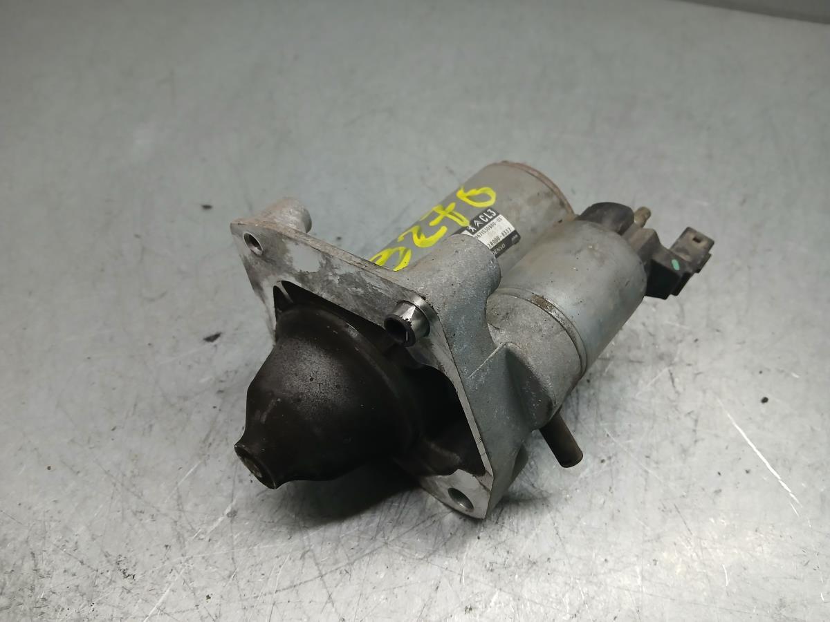 Motor de arranque PEUGEOT 208