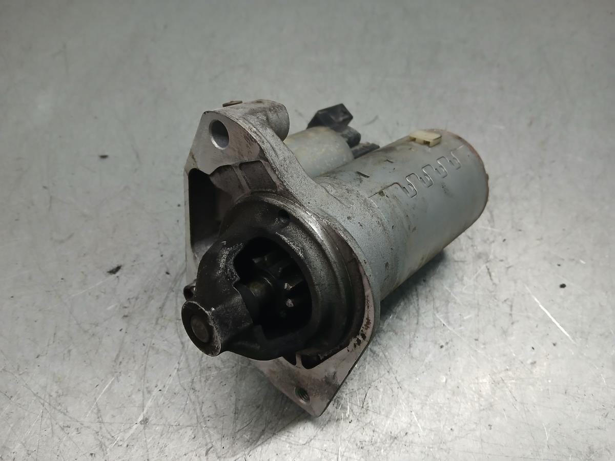 Motor de arranque PEUGEOT 208 Imagem-1
