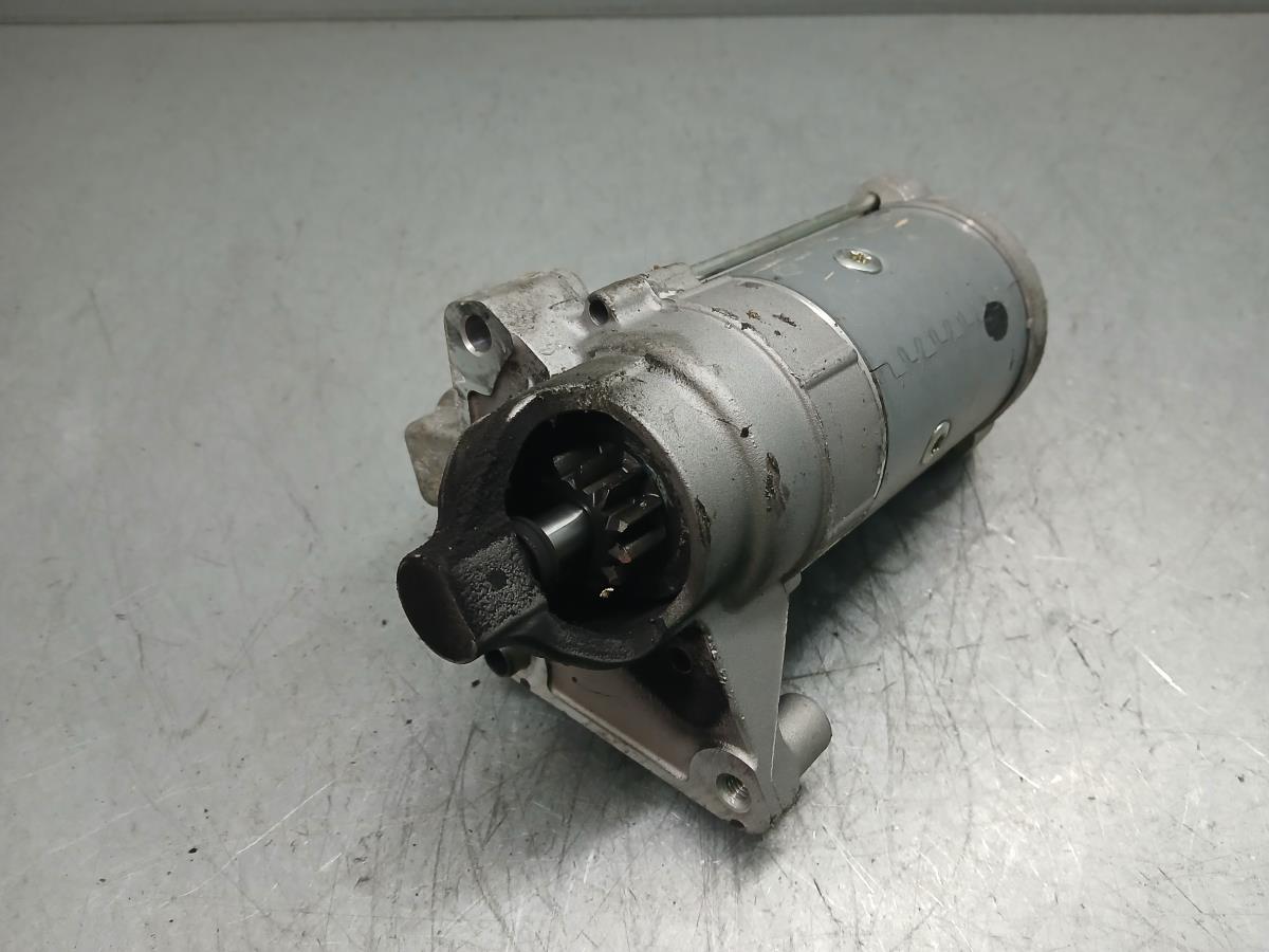Motor de arranque CITROËN Berlingo (K9) Imagem-1