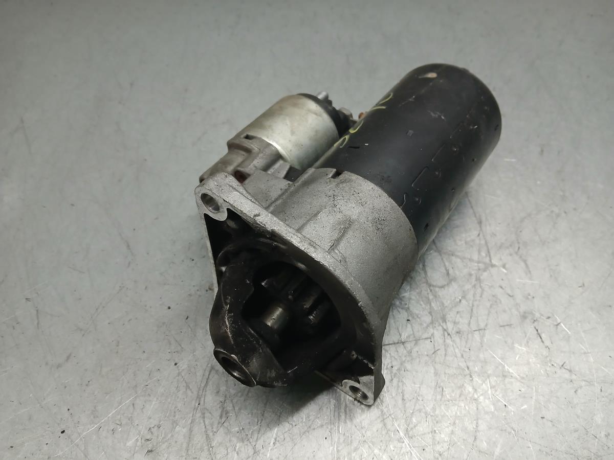 Motor de arranque FIAT 500X (334_)