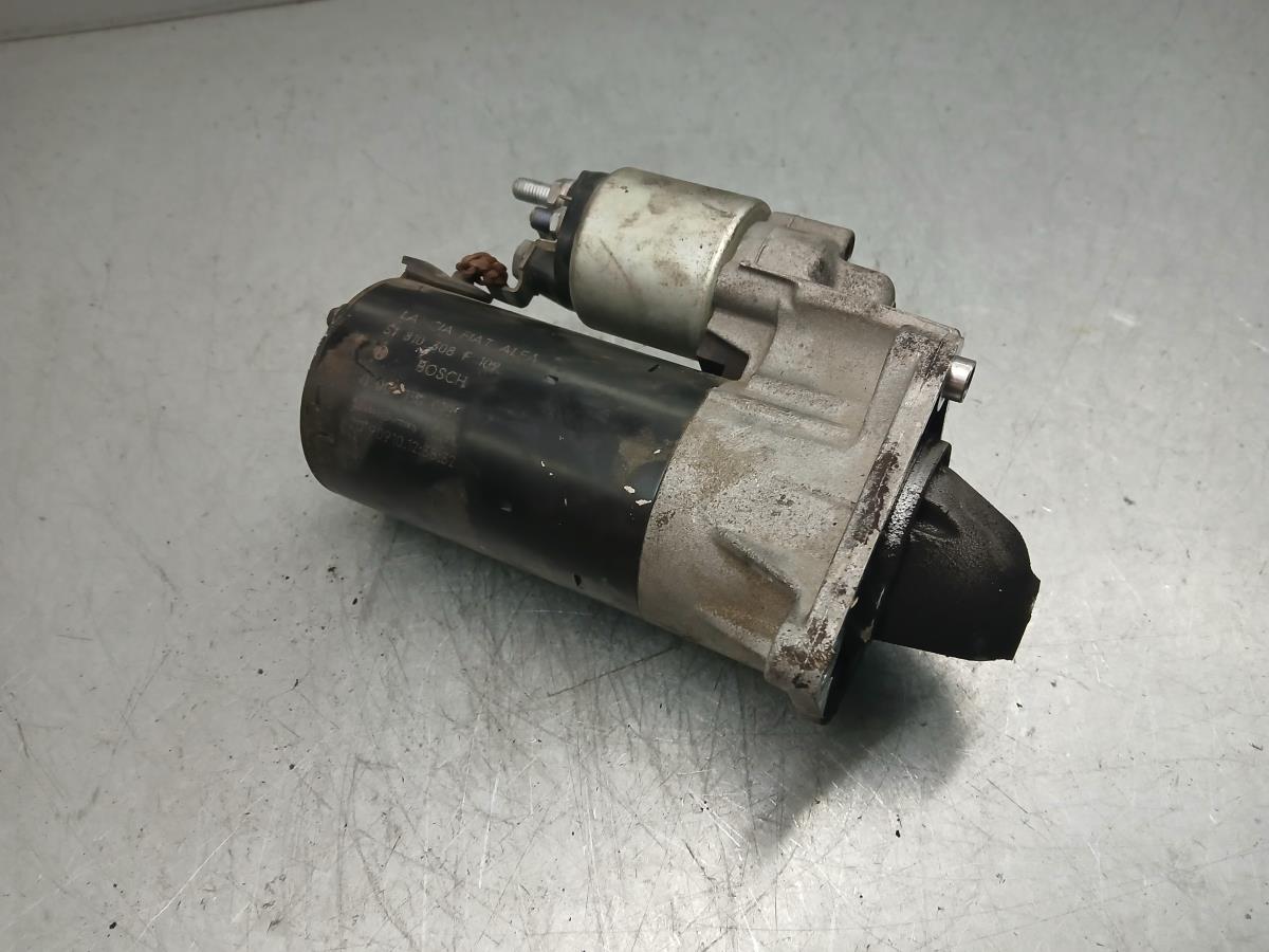 Motor de arranque FIAT 500X (334_) Imagem-1