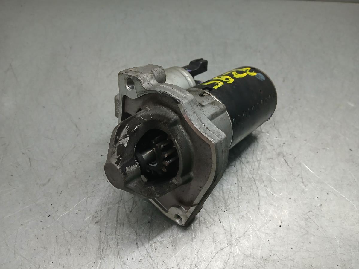 Motor de arranque CITROËN C3 III (SX)