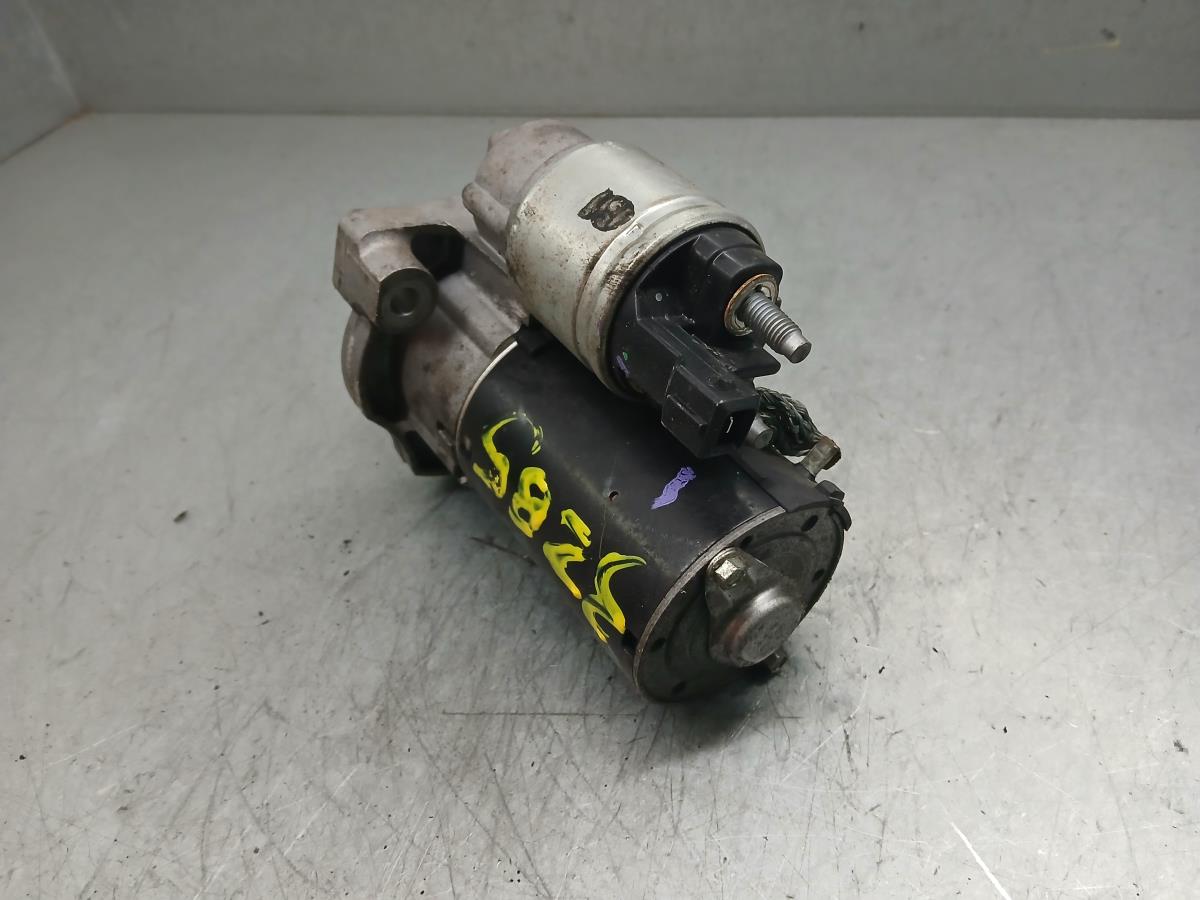 Motor de arranque CITROËN C3 III (SX) Imagem-2
