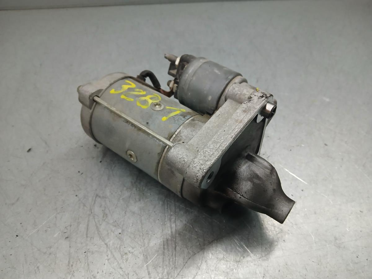 Motor de arranque PEUGEOT 208 II