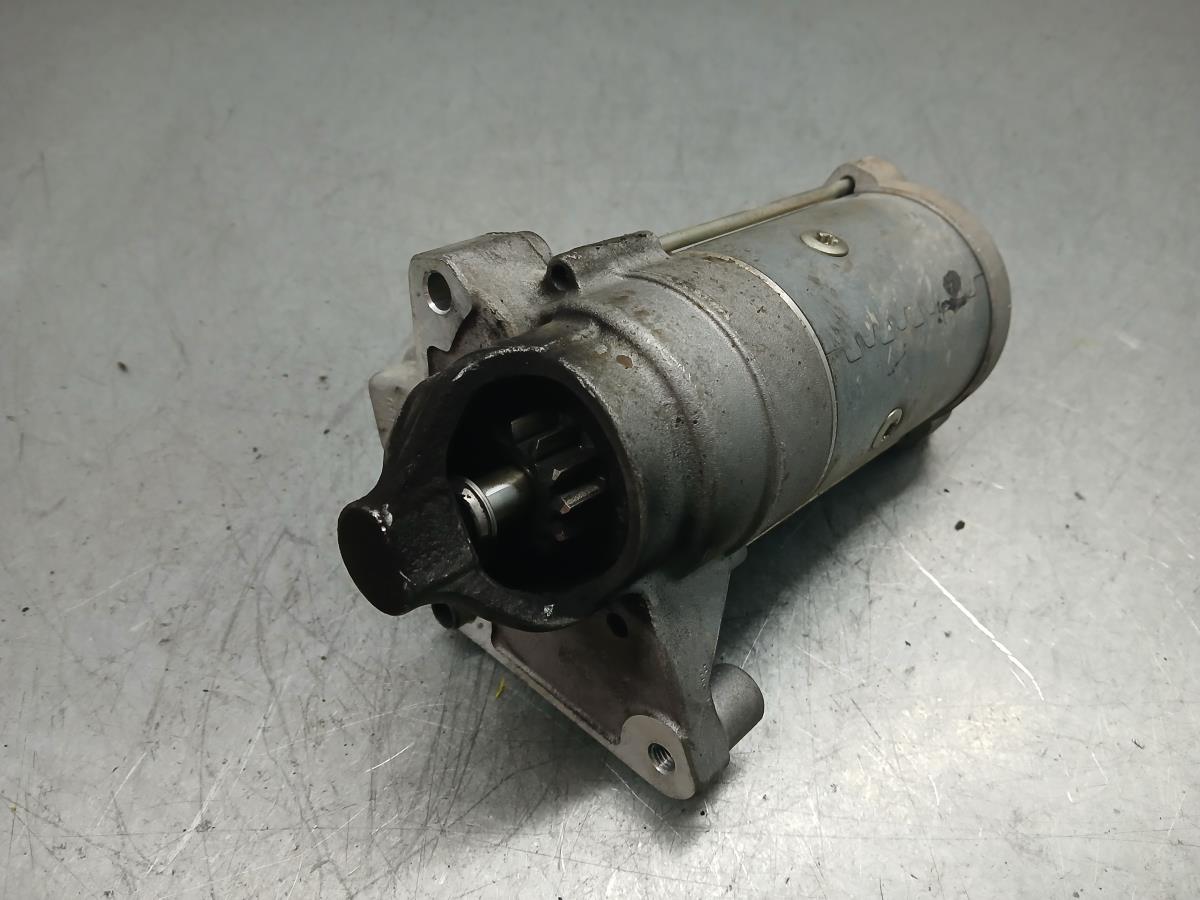 Motor de arranque PEUGEOT 208 II Imagem-1