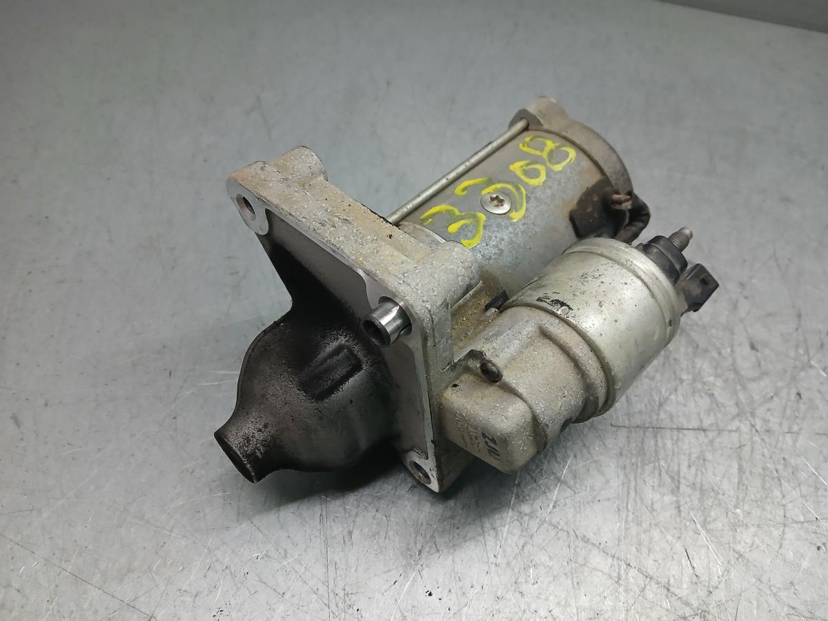 Motor de arranque PEUGEOT 3008 II (M_)