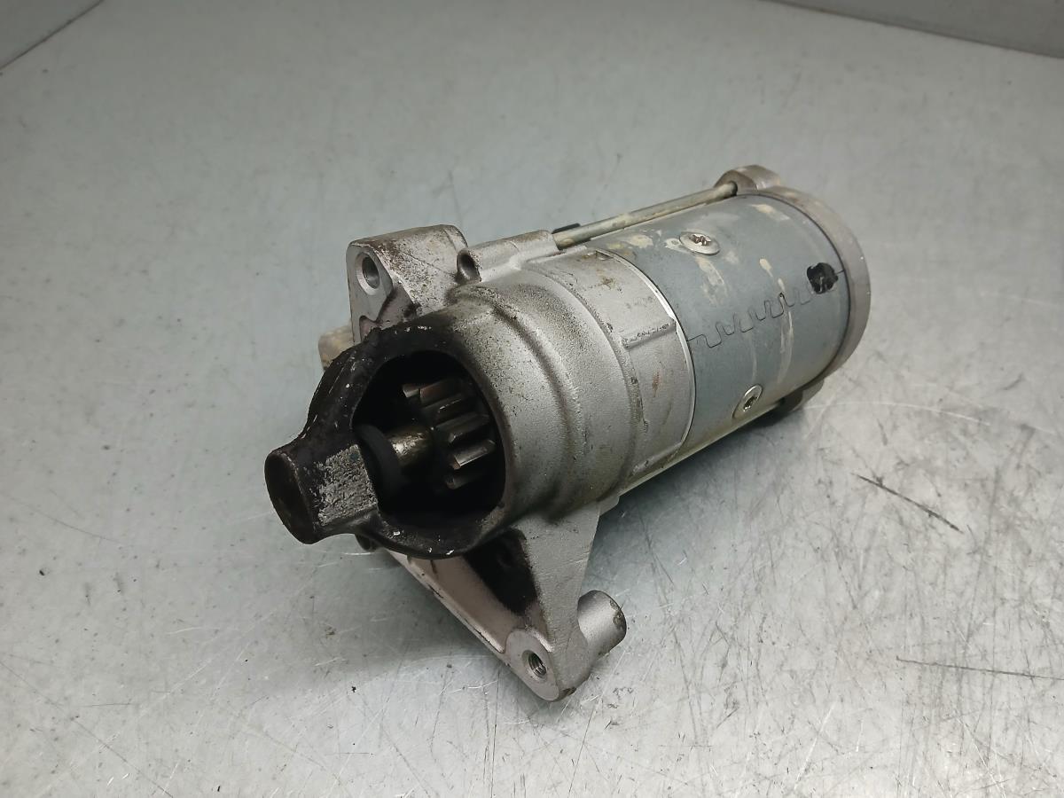 Motor de arranque PEUGEOT 3008 II (M_) Imagem-1