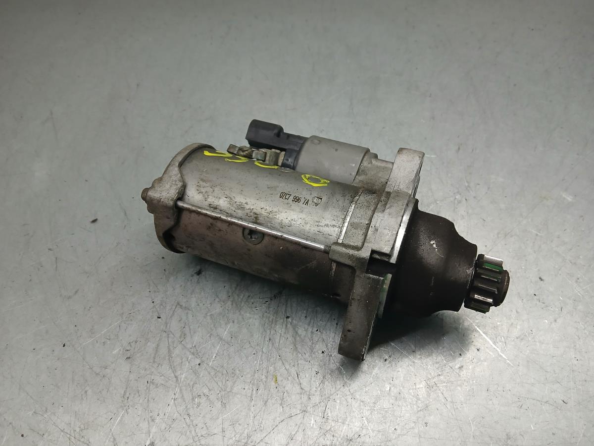 Motor de arranque SEAT Leon (5F1) Imagem-1