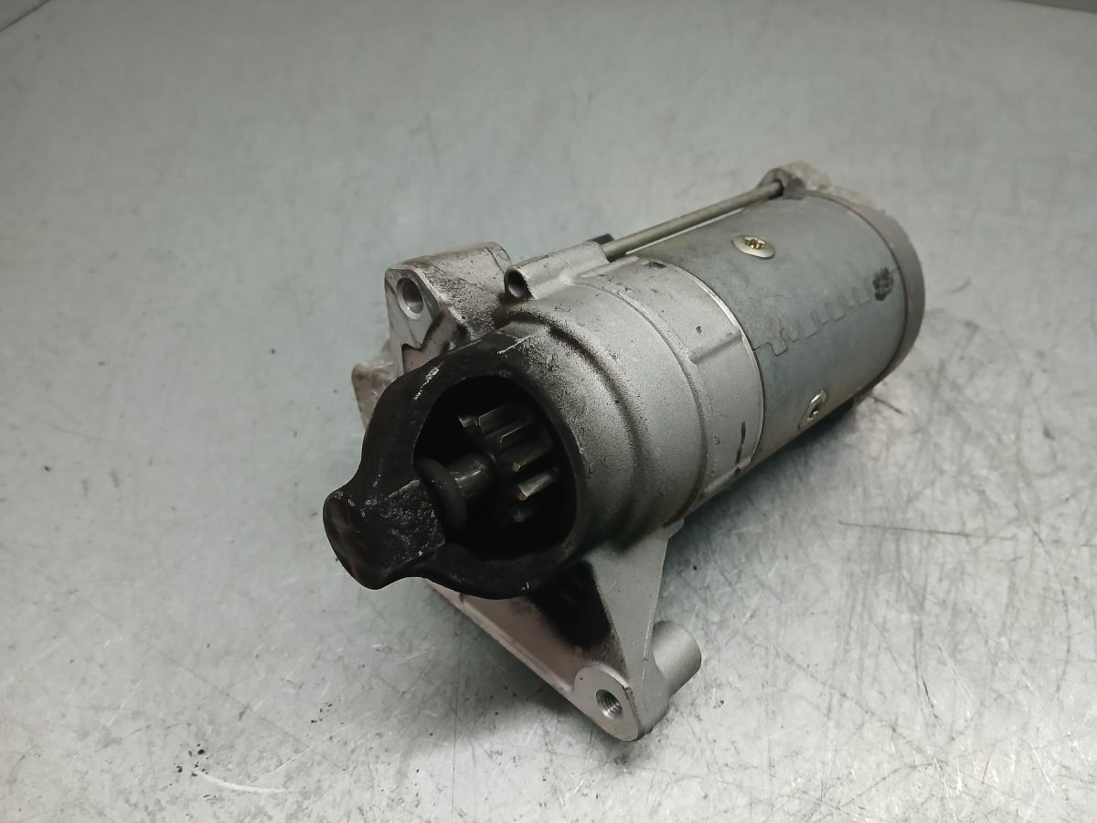 Motor de arranque PEUGEOT 3008 II (M_) Imagem-1