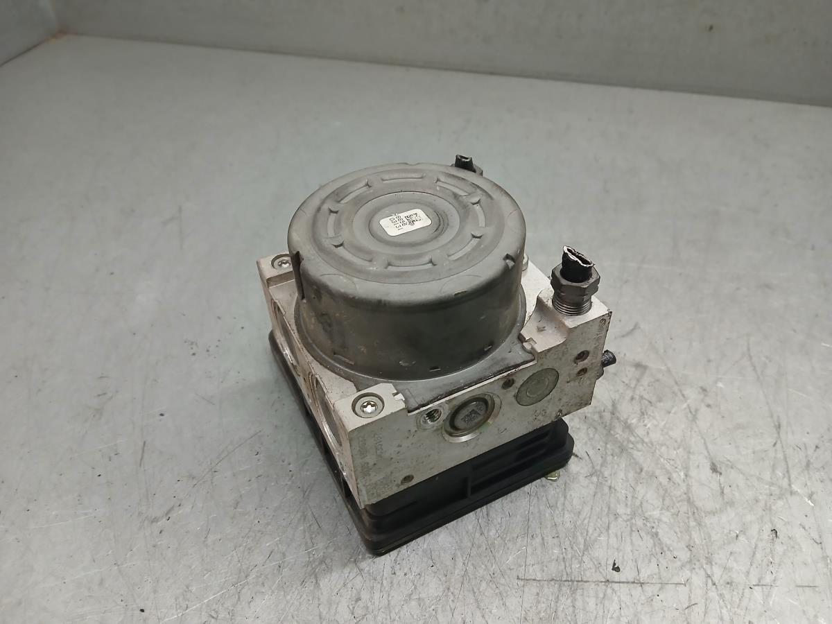 ABS PEUGEOT 208 Imagem-1