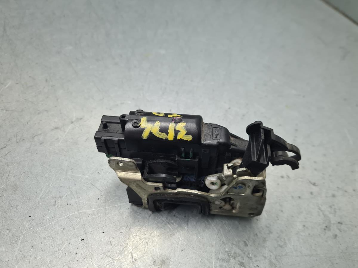 Rear Right Door Lock DACIA Lodgy (JS_) Imagem-1